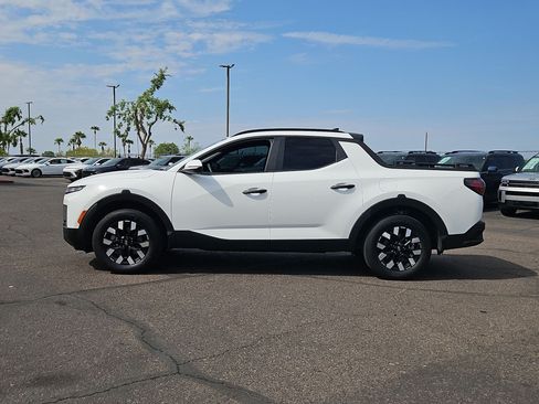 Certified 2025 Hyundai Santa Cruz SEL FWD image 9