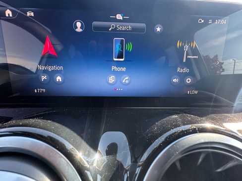 New 2026 Mercedes-Benz GLB 250 4MATIC image 12