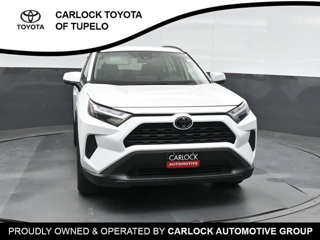 Used 2024 Toyota RAV4 XLE FWD image 7