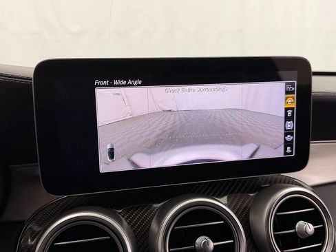 Used 2020 Mercedes-Benz C 43 AMG 4MATIC Cabriolet image 36