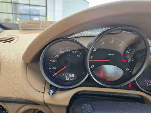 Used 2006 Porsche Boxster image 21