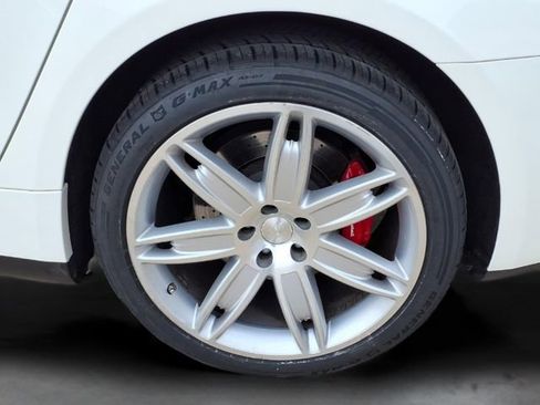 Used 2015 Maserati Quattroporte S Q4 image 30