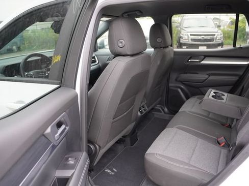 Used 2026 GMC Terrain Elevation FWD image 16
