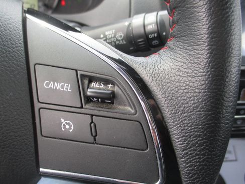 Used 2024 Mitsubishi Mirage Black Edition image 20