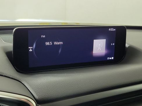 New 2026 MAZDA CX-50 2.5 Turbo w/ Cargo Package image 19