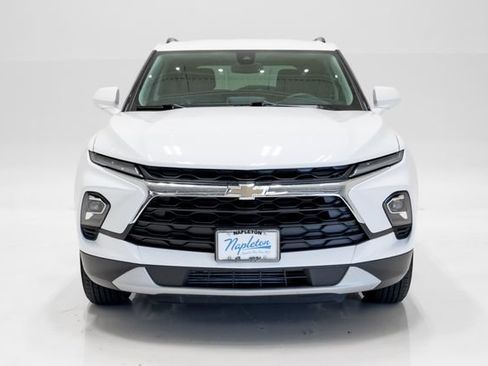 Used 2023 Chevrolet Blazer LT w/ Convenience Package FWD image 4