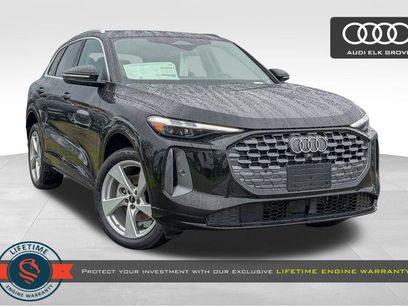 New 2025 Audi Q5 Premium Plus