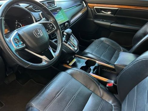 Used 2020 Honda CR-V Touring image 10