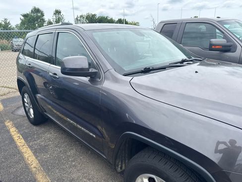 Used 2014 Jeep Grand Cherokee Laredo w/ 18" Wheel & 8.4" Radio Group AWD/4WD image 26