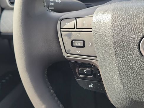 New 2026 Toyota Camry XLE w/ Premium Plus Package FWD image 9