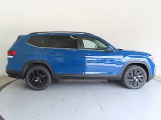 New 2025 Volkswagen Atlas SE video 2