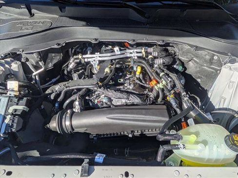 New 2026 Ford Explorer Active image 16