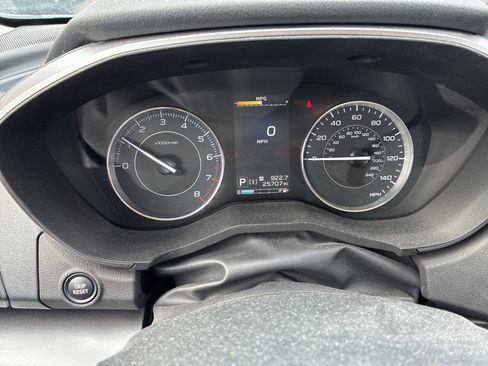 Used 2020 Subaru Impreza 2.0i Limited w/ Popular Package #2 image 25