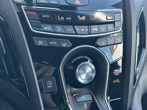 Used 2020 Acura RDX A-Spec FWD image 19