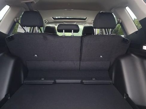 New 2026 Honda CR-V EX image 21