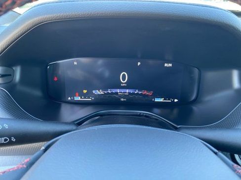 New 2026 Jeep Compass Trailhawk w/ Sun, Sound & Navigation Group image 16