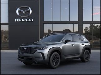 New 2026 MAZDA CX-50 AWD 2.5 Hybrid w/ Weather Package video 1