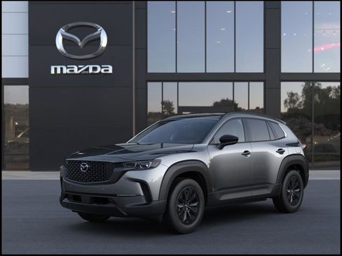 New 2026 MAZDA CX-50 AWD 2.5 Hybrid w/ Weather Package image 1