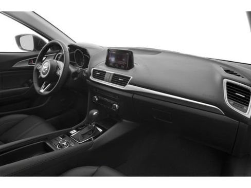 Used 2018 MAZDA MAZDA3 Touring FWD image 19