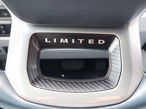 Used 2024 Ford F250 Limited w/ FX4 Off-Road Package AWD/4WD image 26