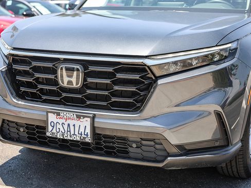 Certified 2023 Honda CR-V EX-L image 20