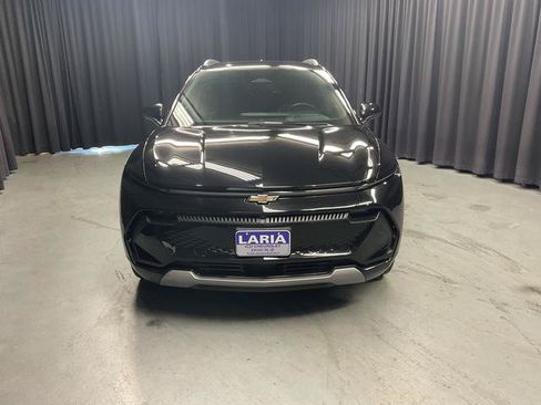 Used 2025 Chevrolet Equinox EV LT w/ Convenience Package II AWD/4WD image 8