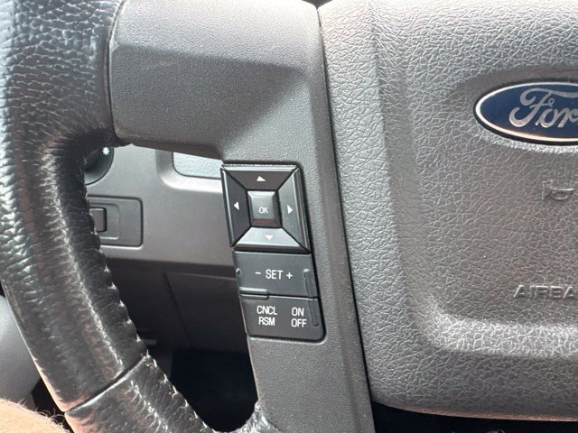 Used 2014 Ford F150 XLT w/ Equipment Group 302A Luxury AWD/4WD image 23