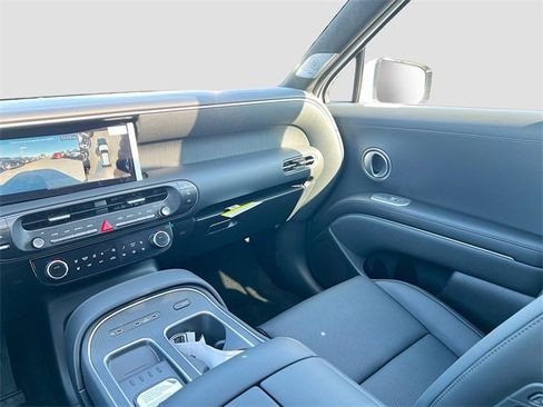 New 2026 Hyundai Palisade Calligraphy image 24