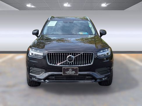 Used 2020 Volvo XC90 T5 Momentum w/ Protection Package Premier image 6