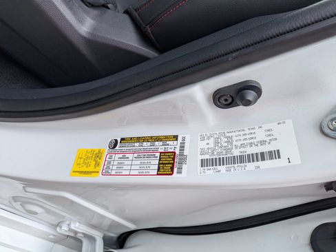 Used 2022 Toyota Tundra TRD Pro AWD/4WD image 44