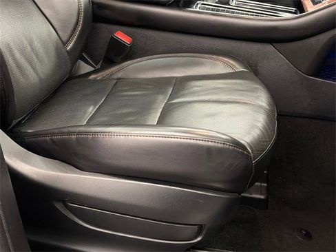 Used 2020 Lincoln Aviator Grand Touring w/ Elements Package Plus image 12