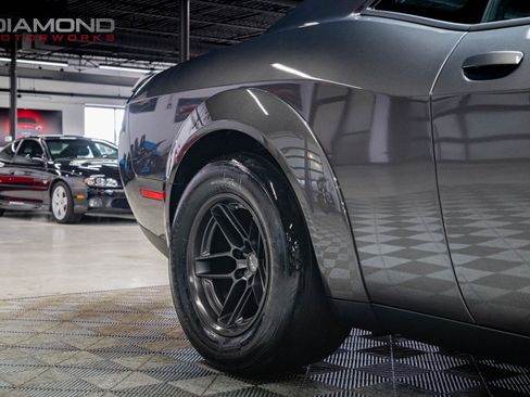 Used 2023 Dodge Challenger SRT Hellcat Redeye image 42