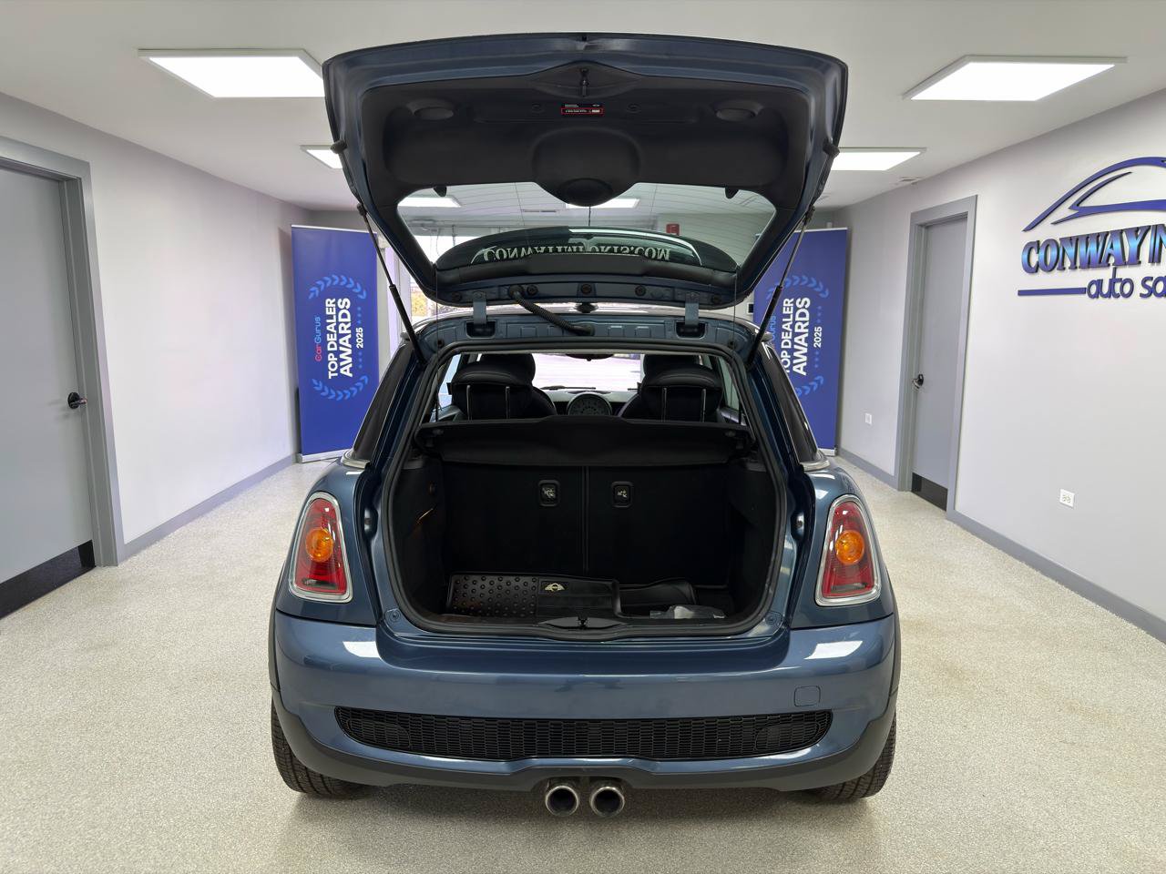 Used 2010 MINI Cooper S FWD image 34