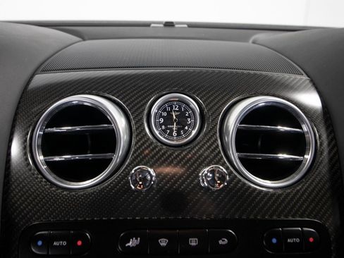Used 2011 Bentley Continental GT Supersports image 26