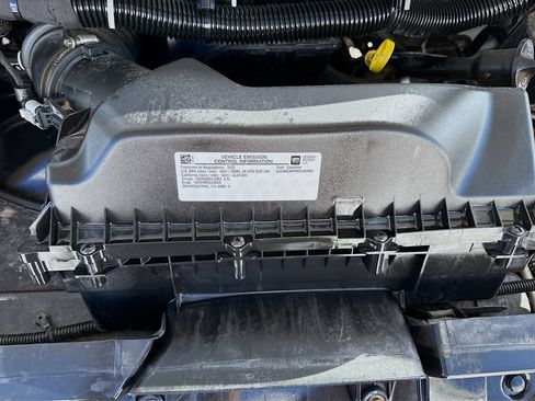 Used 2022 Chevrolet Express 2500 w/ Driver Convenience Package image 34