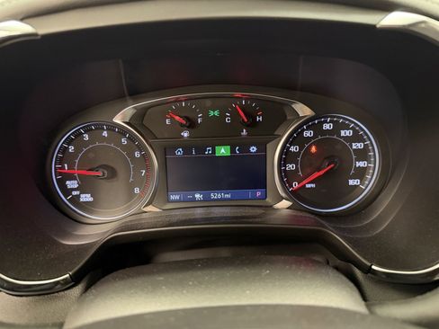 Used 2023 Chevrolet Blazer LT w/ Convenience Package image 11