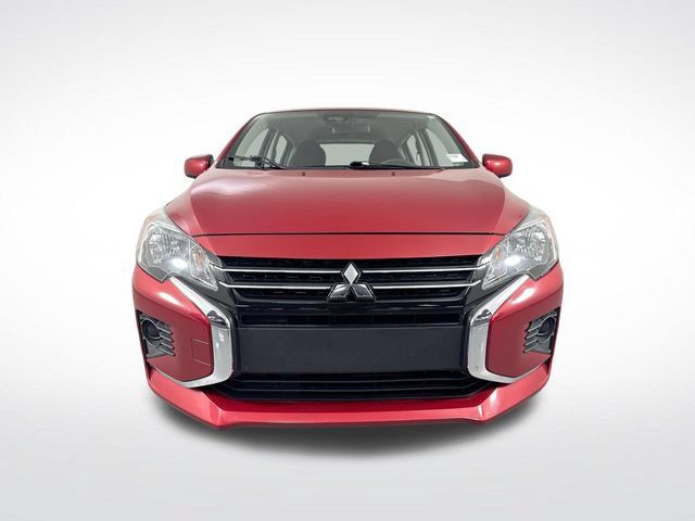 Used 2024 Mitsubishi Mirage ES FWD image 25