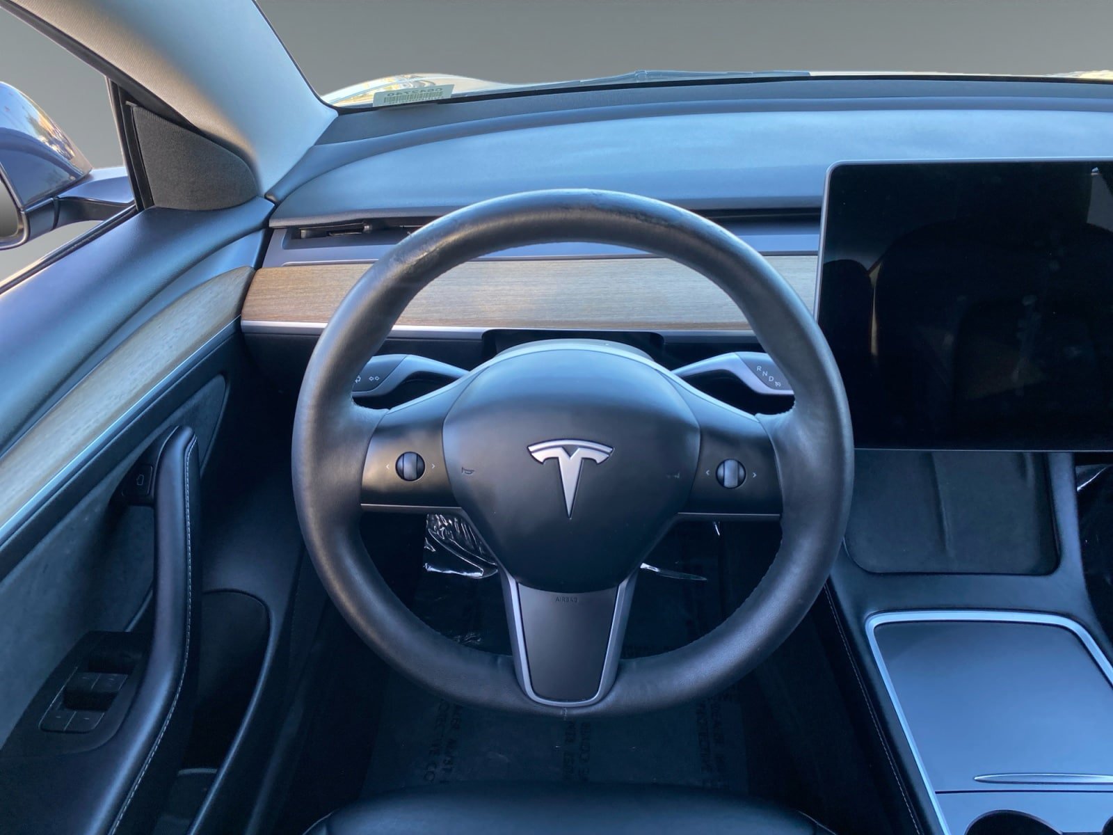 Used 2023 Tesla Model 3 Standard Range RWD image 12