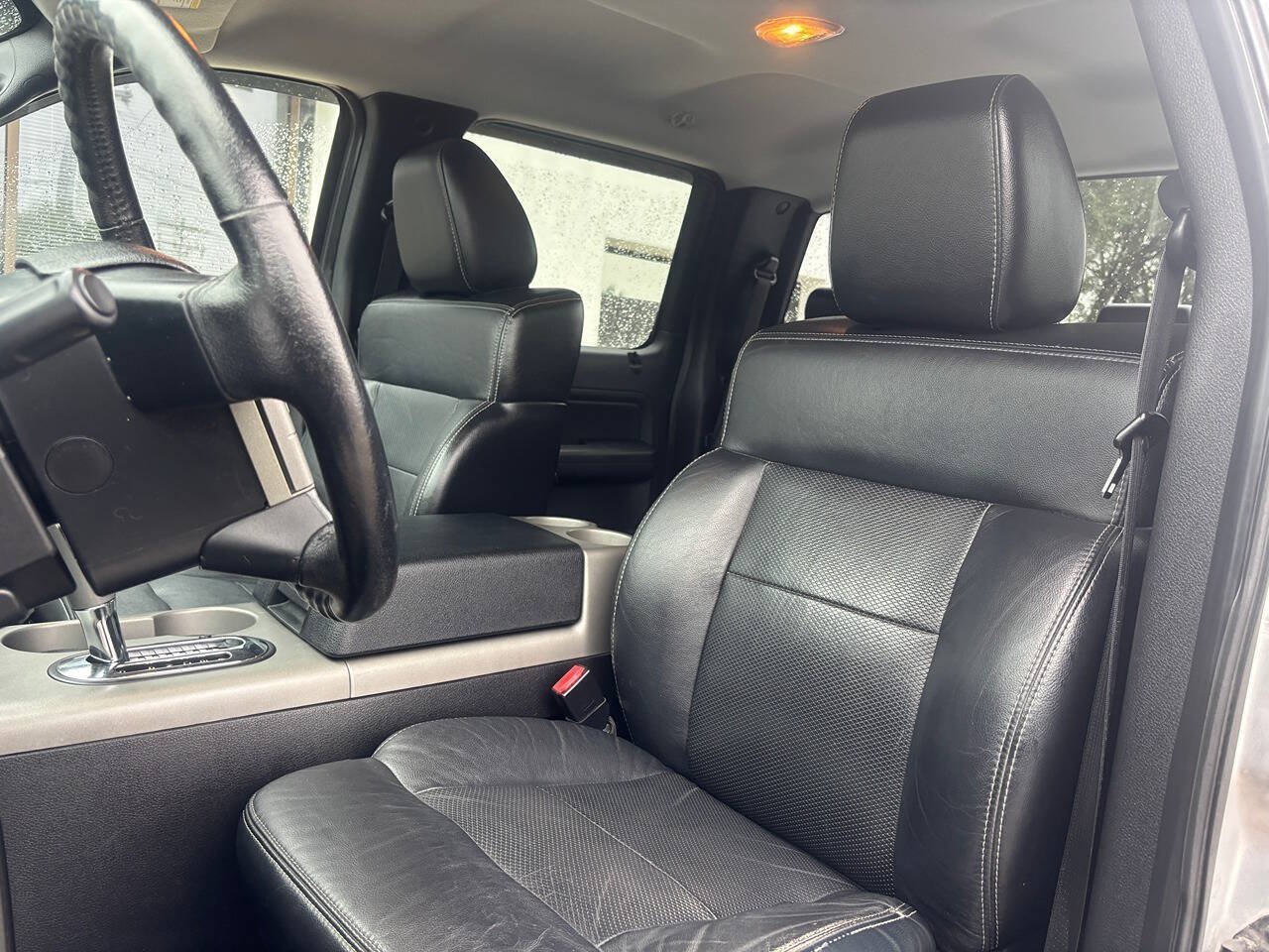 Used 2006 Ford F150 FX4 AWD/4WD image 16