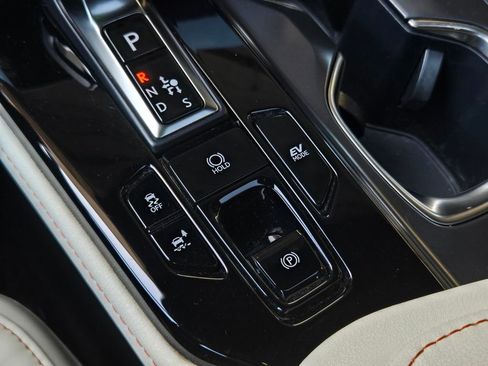Used 2023 Lexus NX 350h AWD w/ Vision Package image 20