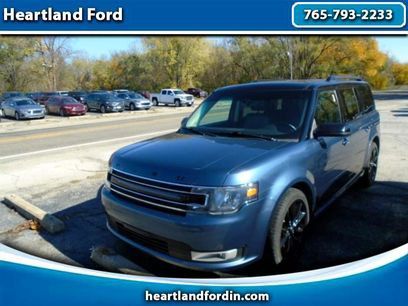 Used 2019 Ford Flex SEL w/ Equipment Group 202A