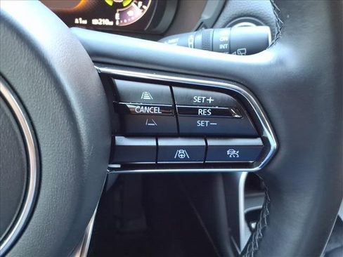 Used 2025 MAZDA CX-70 Plug-In Hybrid w/ Premium Pkg image 23