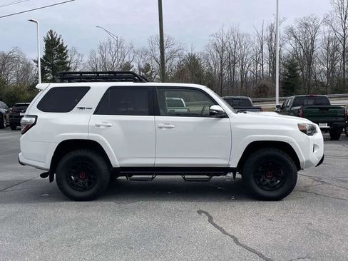 Used 2023 Toyota 4Runner TRD Pro image 6