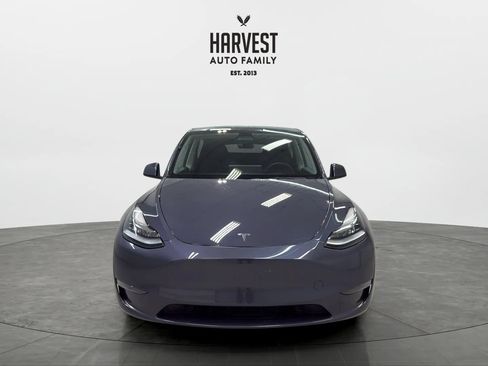 Used 2023 Tesla Model Y Long Range AWD/4WD image 11