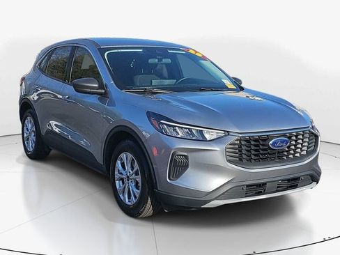 Used 2023 Ford Escape Active w/ Tech Pack #1 image 1