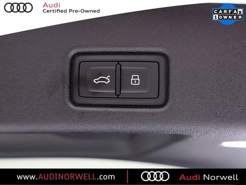 Certified 2025 Audi Q5 Premium Plus w/ Premium Plus image 17