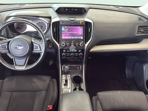 Used 2021 Subaru Ascent Premium w/ Convenience Package AWD/4WD image 26