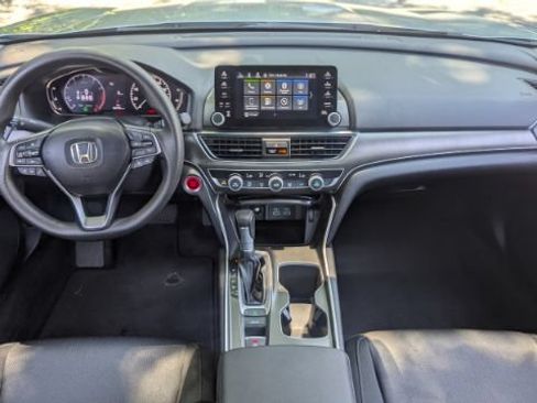 Used 2021 Honda Accord LX image 23