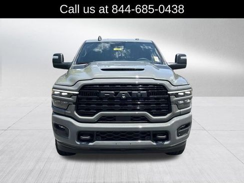New 2026 RAM 2500 Limited AWD/4WD image 2