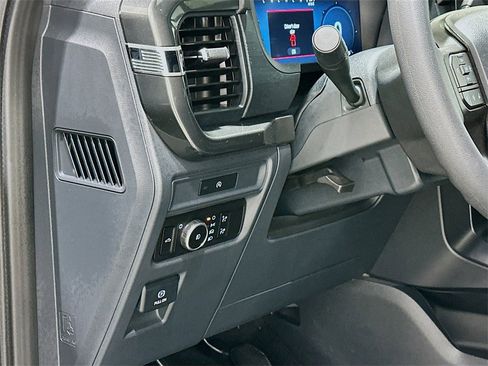 Used 2025 Ford F150 STX w/ Equipment Group 200A image 10